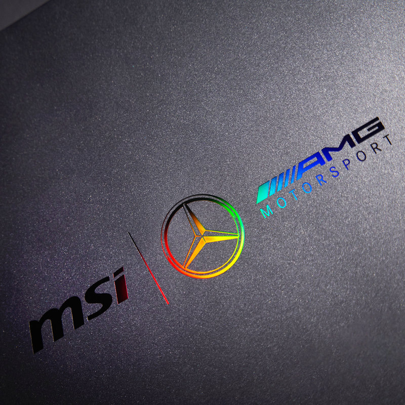 MSI Stealth 16 AMG